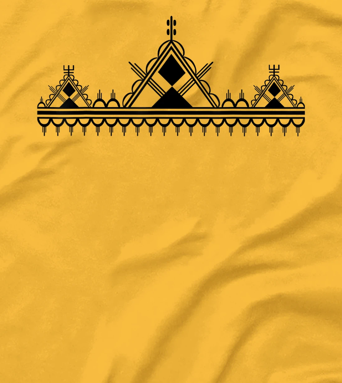 Womens Amazigh Motifs Berbers Moroccan Algerian Tunisian Kabyle T-Shirt, Kid T-Shirt and Women T-Shirt