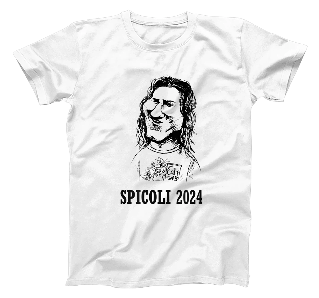 Spicoli 2024 relax I can fix it T-Shirt, Women T-Shirt