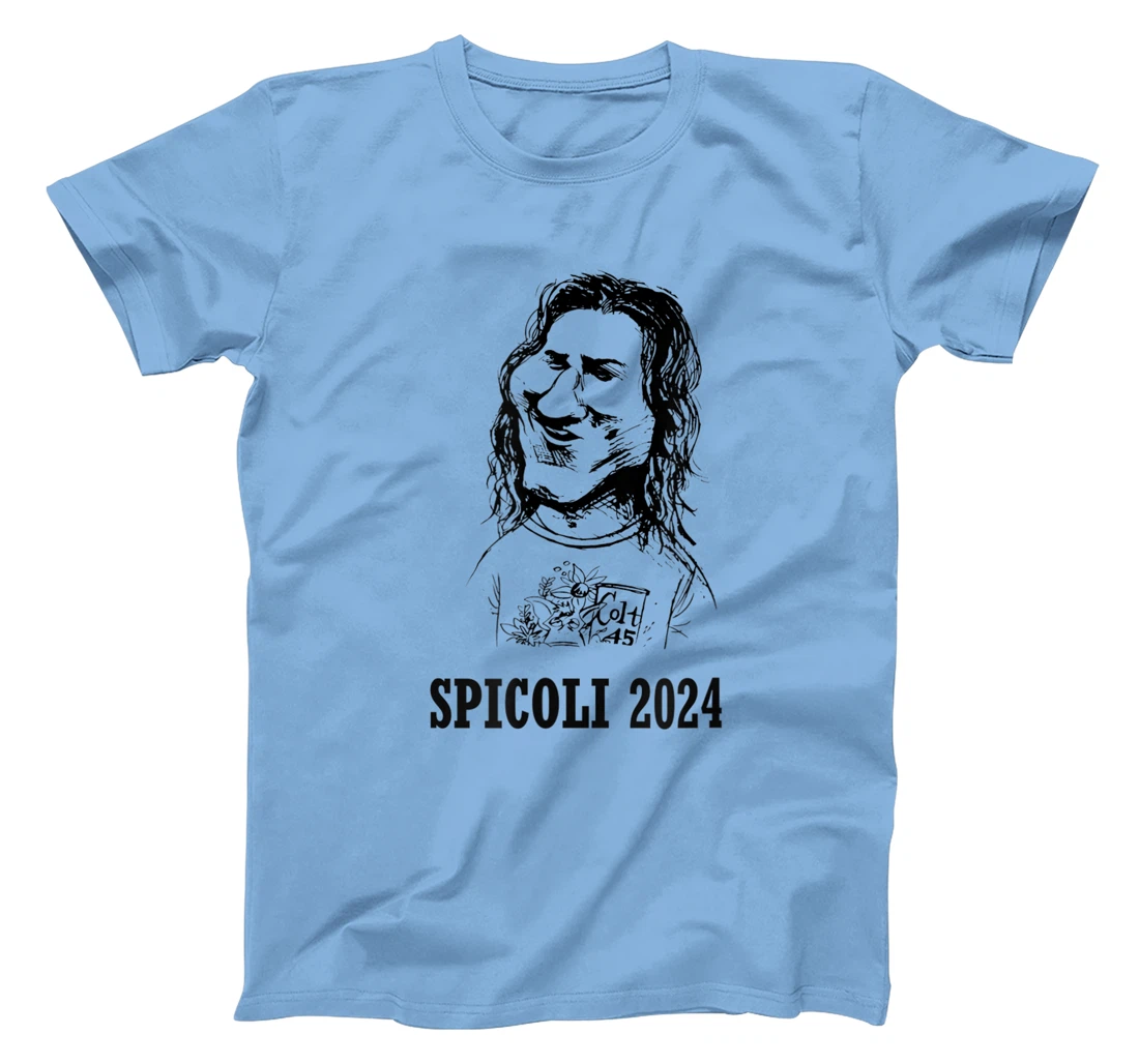 Spicoli 2024 relax I can fix it T-Shirt, Women T-Shirt