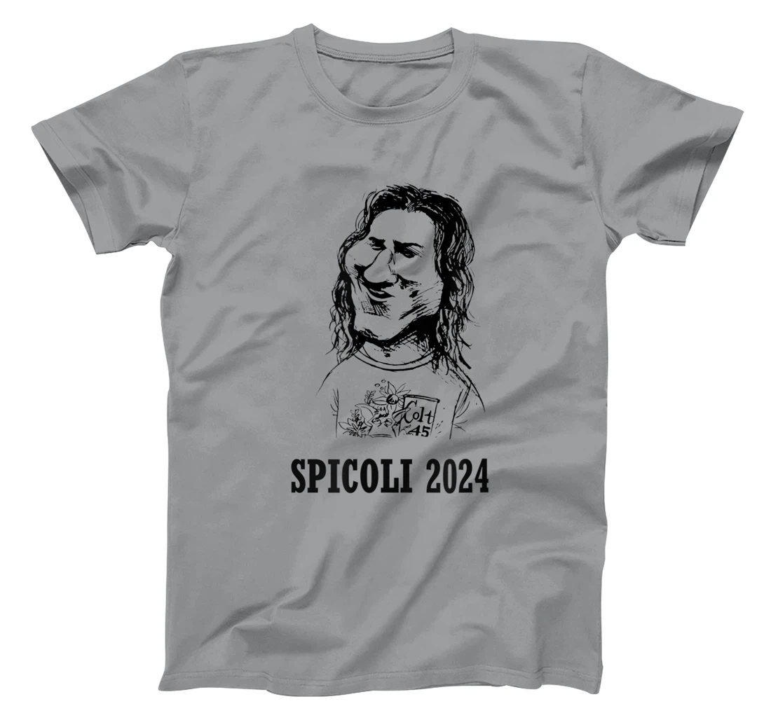 Spicoli 2024 relax I can fix it T-Shirt, Women T-Shirt