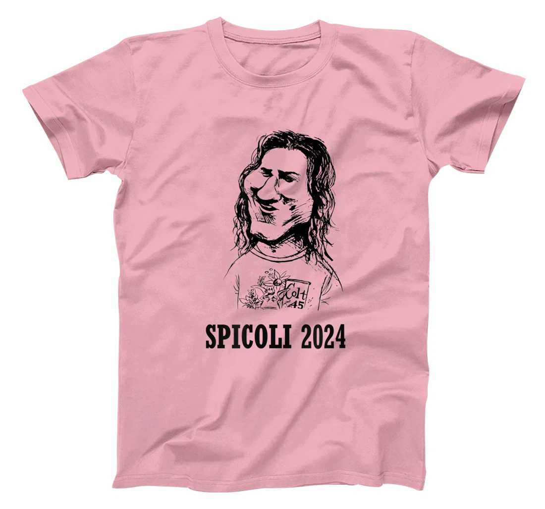 Spicoli 2024 relax I can fix it T-Shirt, Women T-Shirt