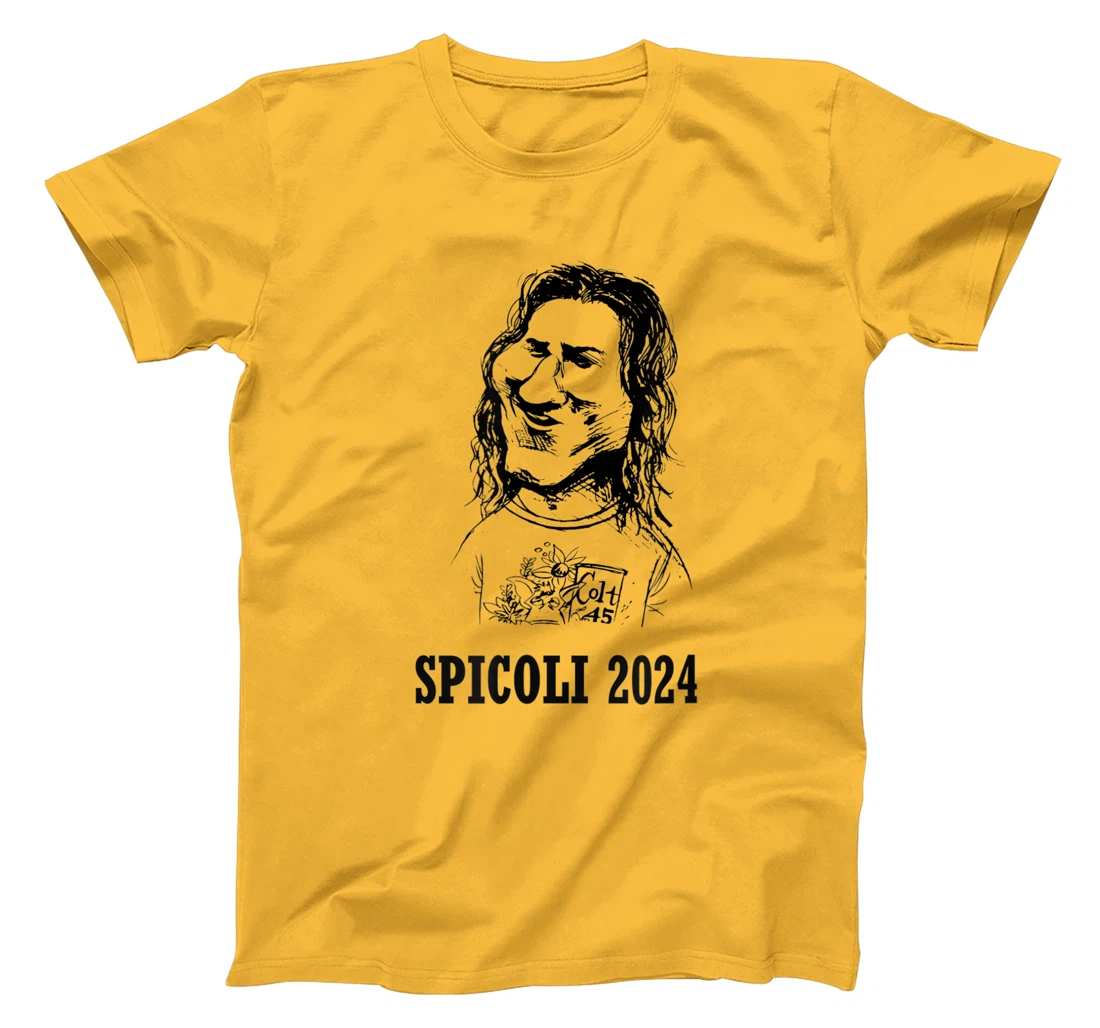 Spicoli 2024 relax I can fix it T-Shirt, Women T-Shirt