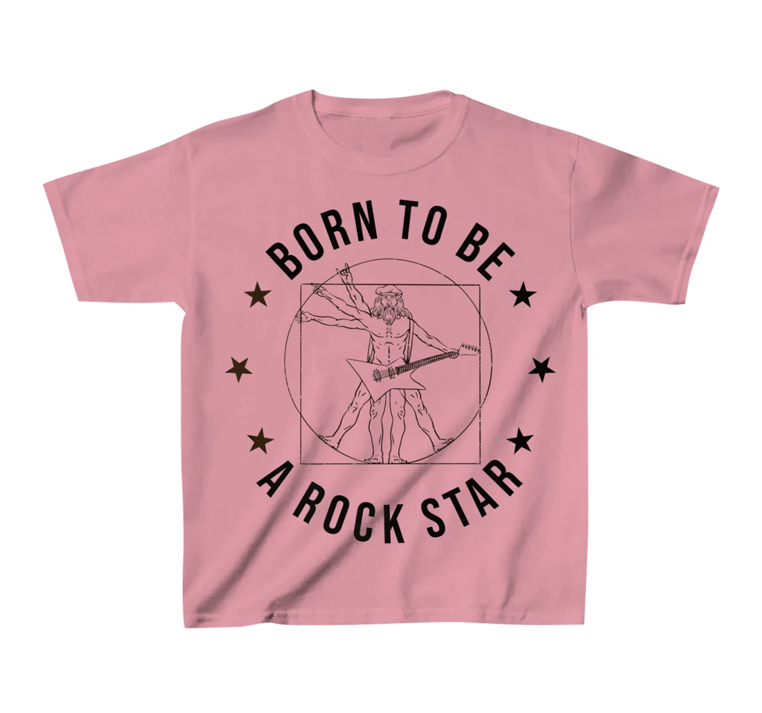 Womens Funny guitar guitarist bassist rock plectrum rock guitar T-Shirt, Kid T-Shirt and Women T-Shirt