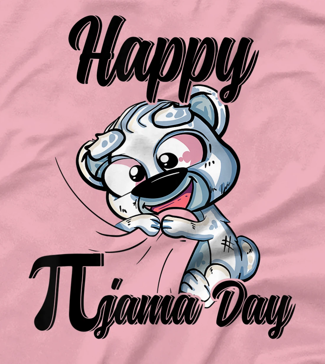 Womens Happy Pi Day Pyjama Mathematic Math Teacher Pi Day T-Shirt, Kid T-Shirt and Women T-Shirt