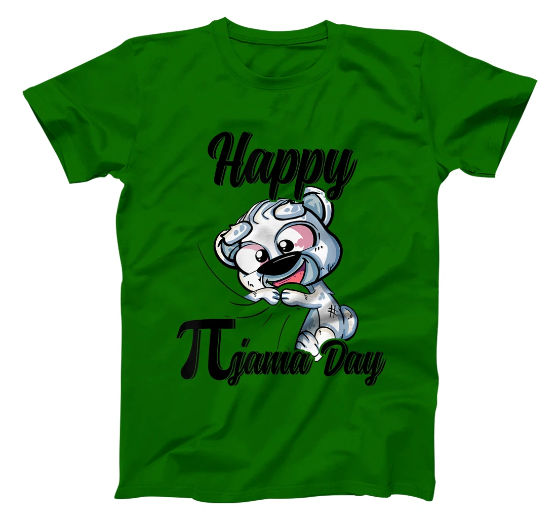 Womens Happy Pi Day Pyjama Mathematic Math Teacher Pi Day T-Shirt, Kid T-Shirt and Women T-Shirt