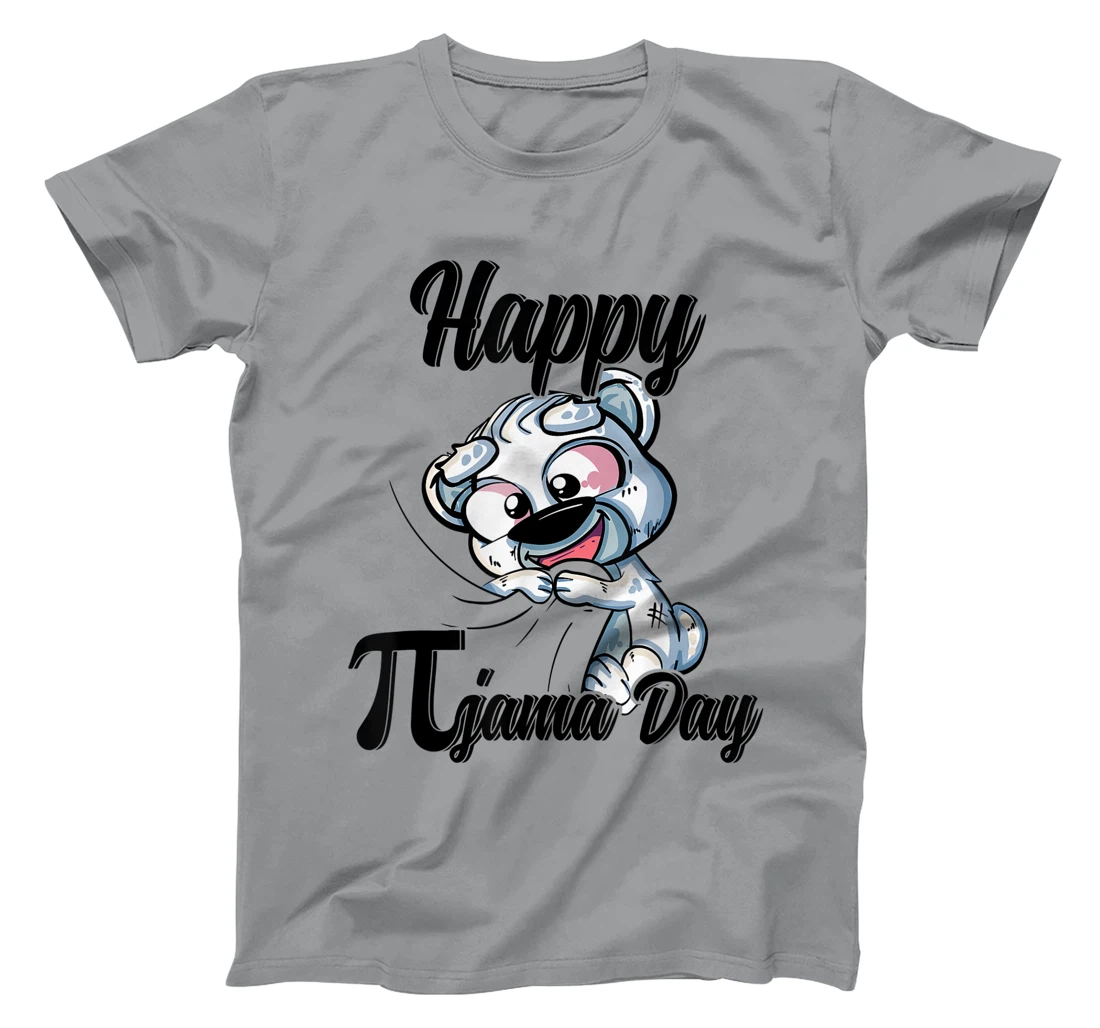 Womens Happy Pi Day Pyjama Mathematic Math Teacher Pi Day T-Shirt, Kid T-Shirt and Women T-Shirt