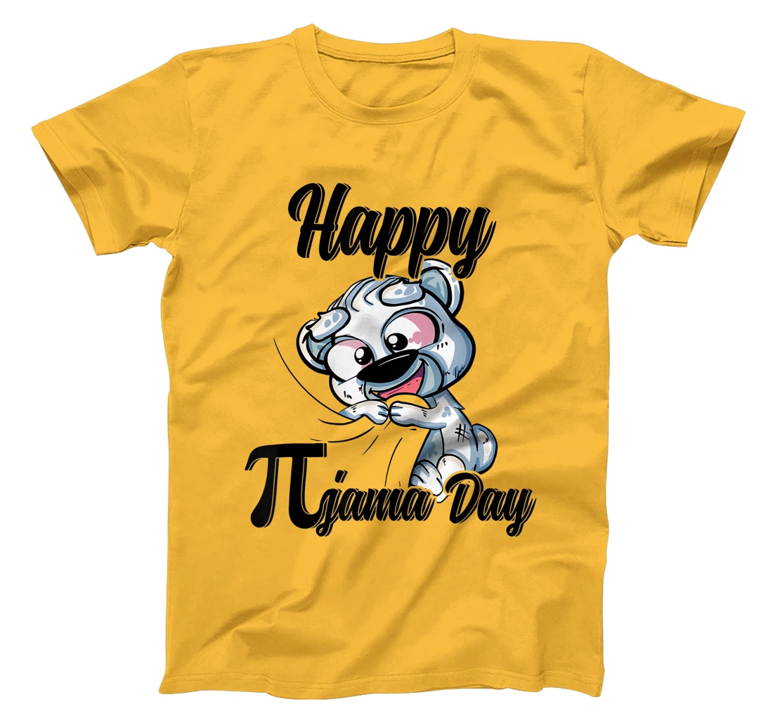Womens Happy Pi Day Pyjama Mathematic Math Teacher Pi Day T-Shirt, Kid T-Shirt and Women T-Shirt