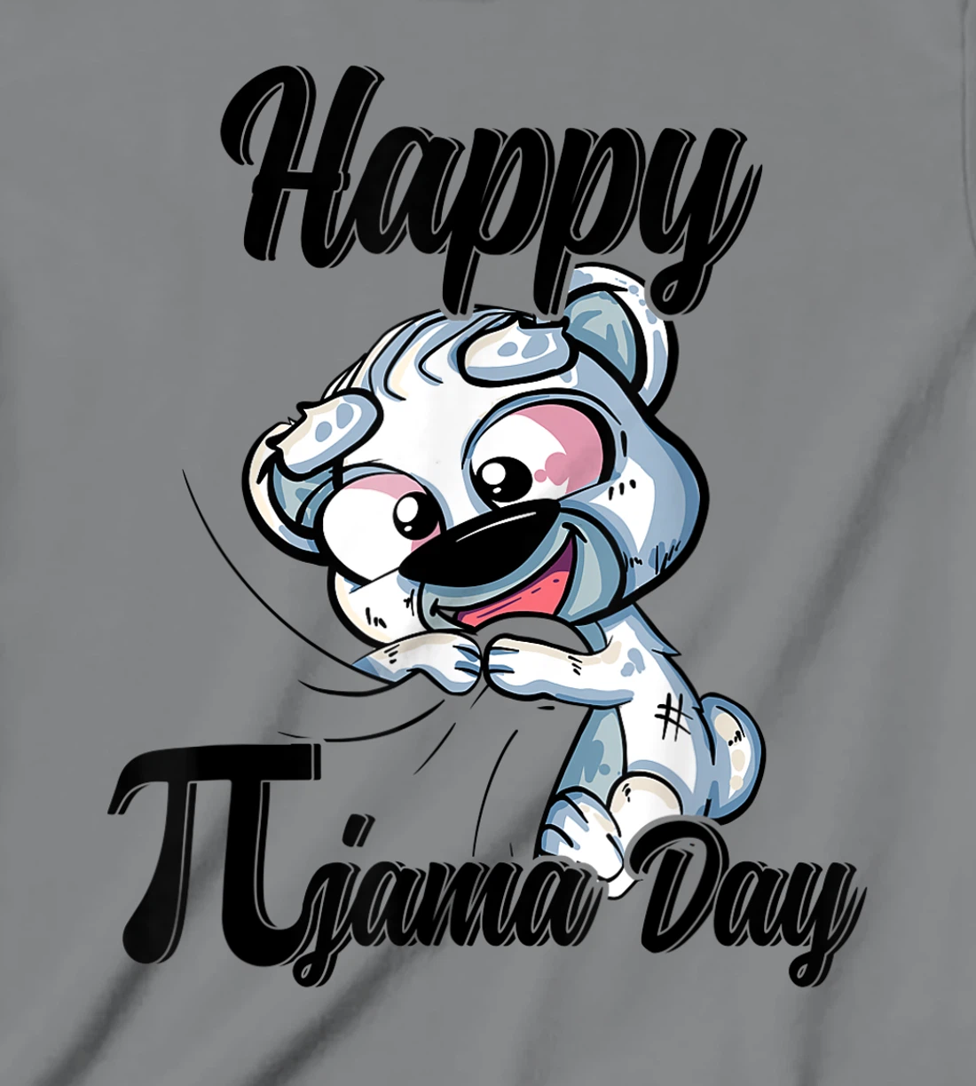 Womens Happy Pi Day Pyjama Mathematic Math Teacher Pi Day T-Shirt, Kid T-Shirt and Women T-Shirt