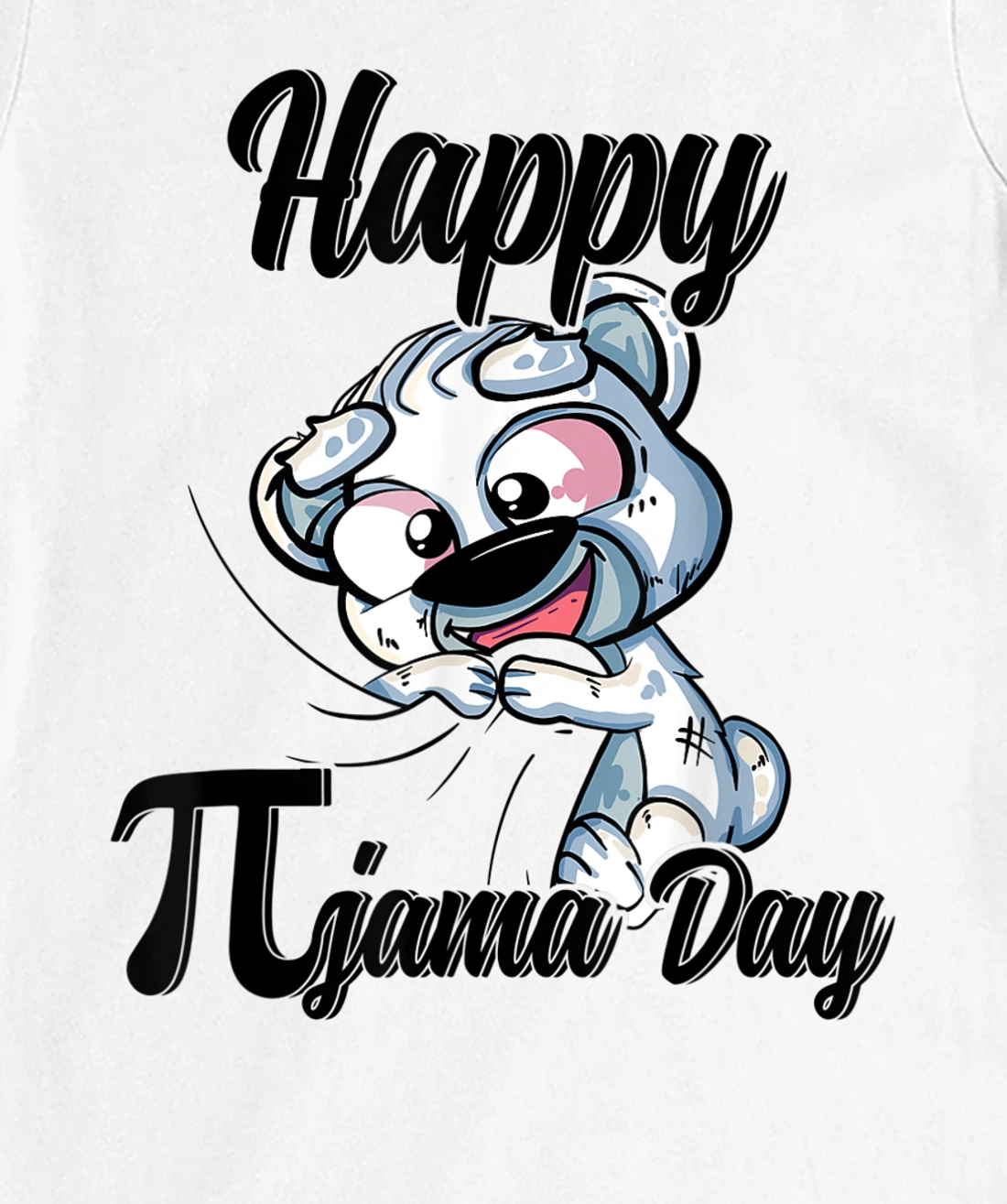 Womens Happy Pi Day Pyjama Mathematic Math Teacher Pi Day T-Shirt, Kid T-Shirt and Women T-Shirt