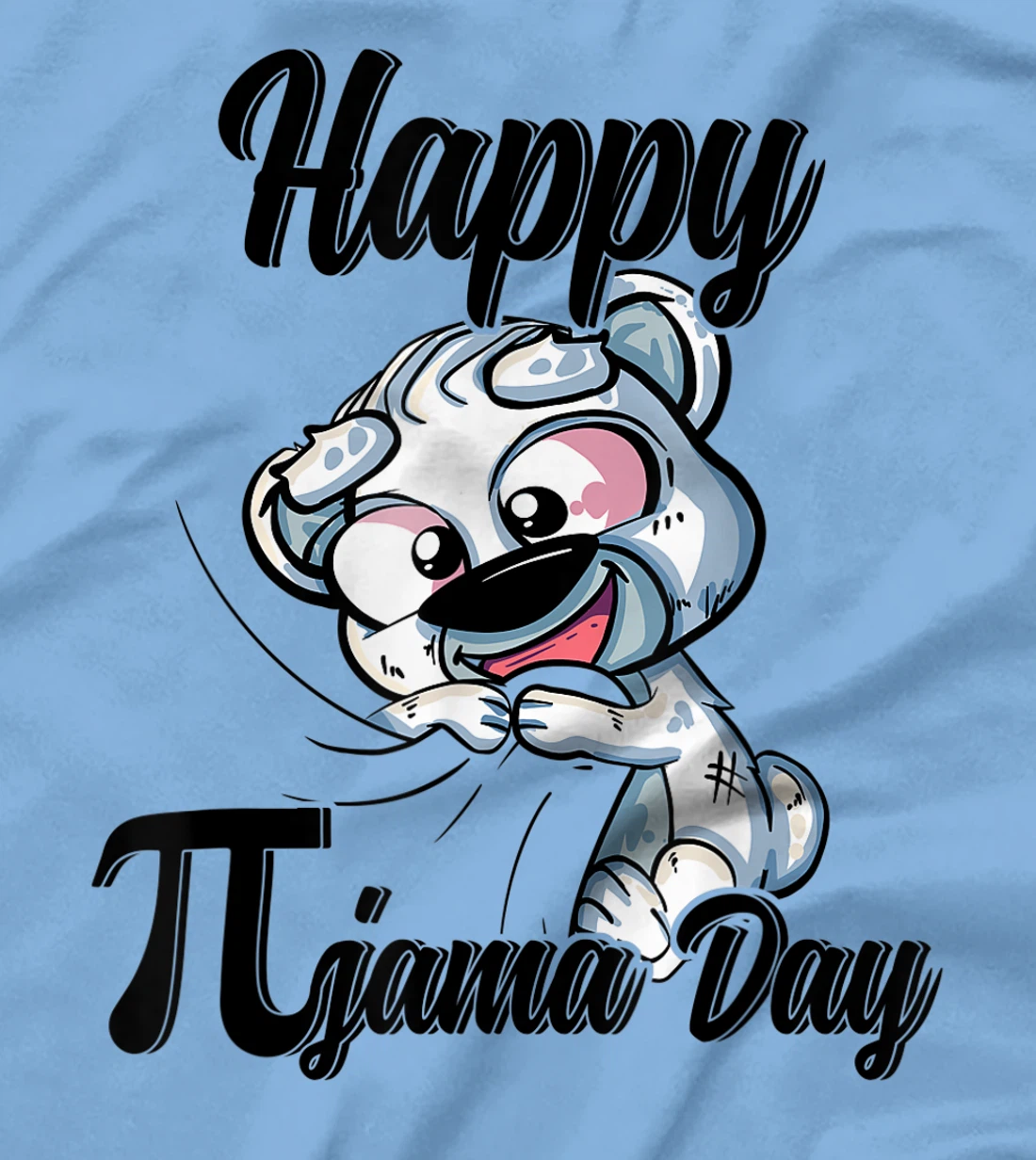 Womens Happy Pi Day Pyjama Mathematic Math Teacher Pi Day T-Shirt, Kid T-Shirt and Women T-Shirt