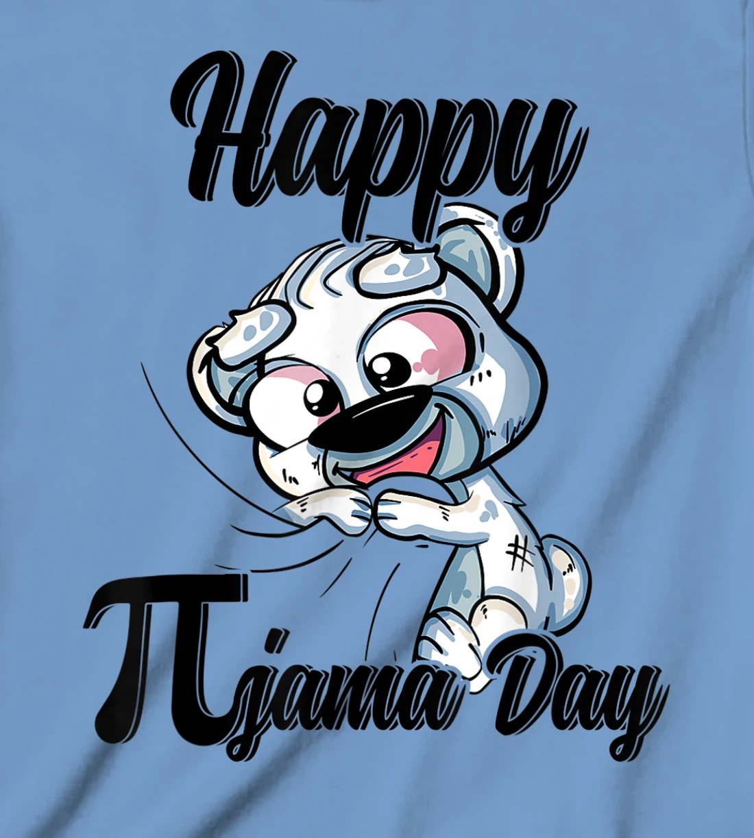 Womens Happy Pi Day Pyjama Mathematic Math Teacher Pi Day T-Shirt, Kid T-Shirt and Women T-Shirt