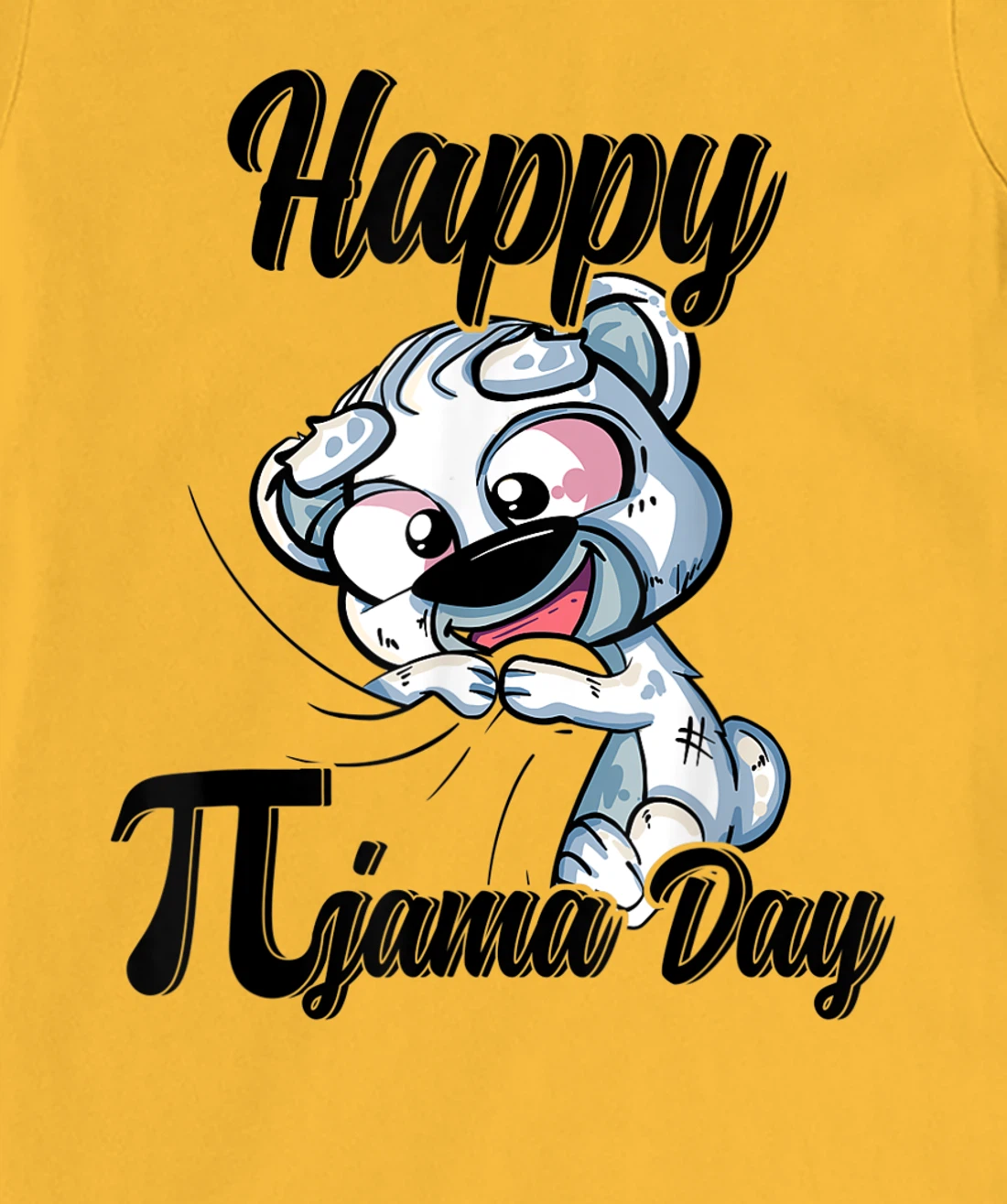 Womens Happy Pi Day Pyjama Mathematic Math Teacher Pi Day T-Shirt, Kid T-Shirt and Women T-Shirt