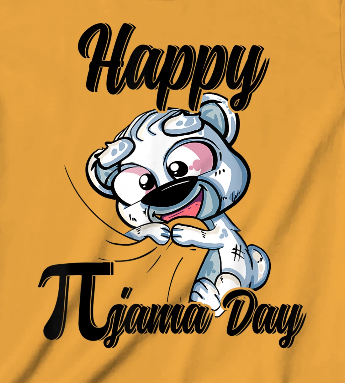 Womens Happy Pi Day Pyjama Mathematic Math Teacher Pi Day T-Shirt, Kid T-Shirt and Women T-Shirt