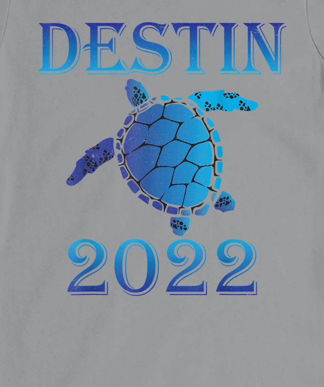 Womens Destin Florida Spring Break 2022 Sea Turtle Family Vacation T-Shirt, Kid T-Shirt and Women T-Shirt