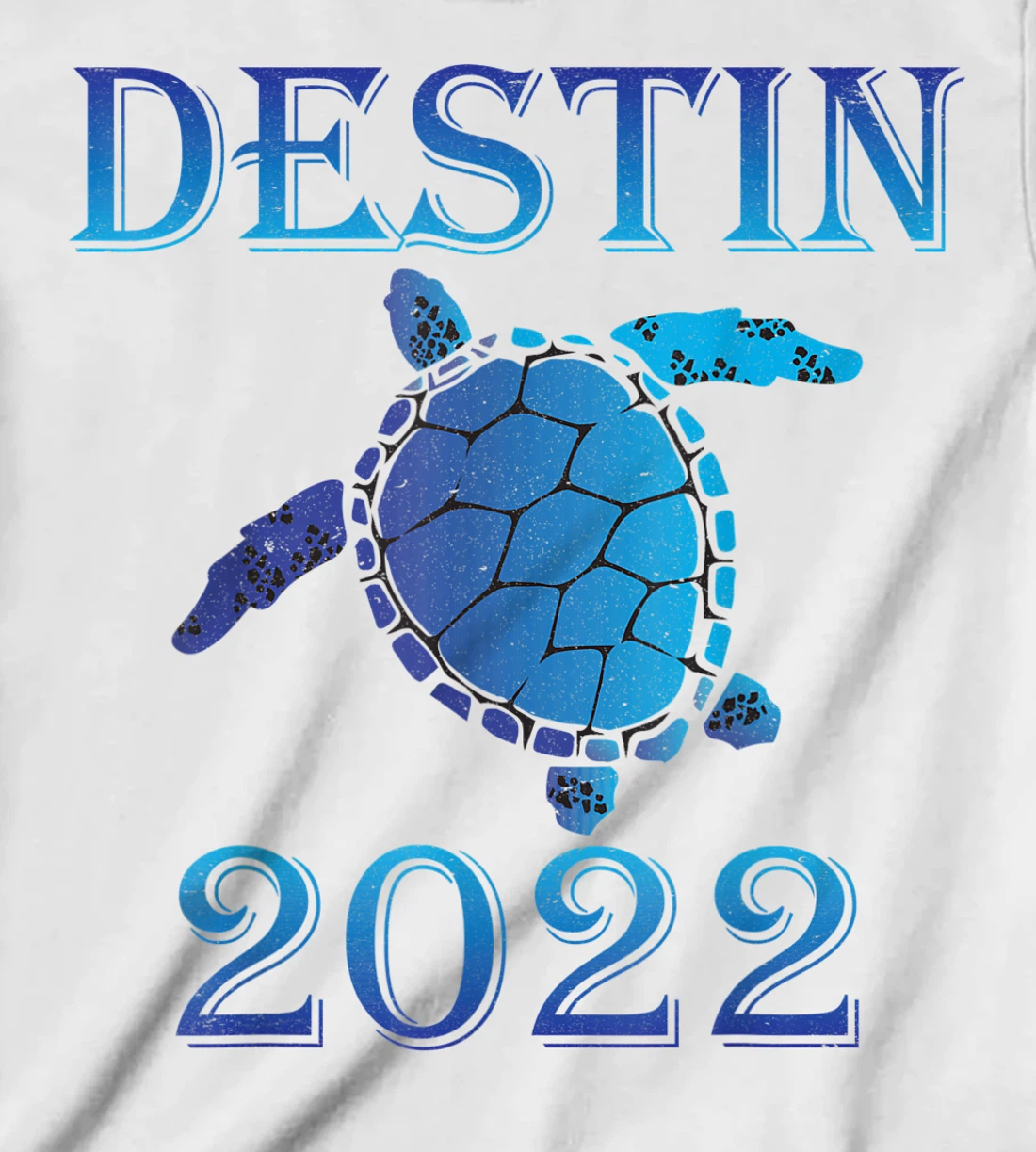 Womens Destin Florida Spring Break 2022 Sea Turtle Family Vacation T-Shirt, Kid T-Shirt and Women T-Shirt