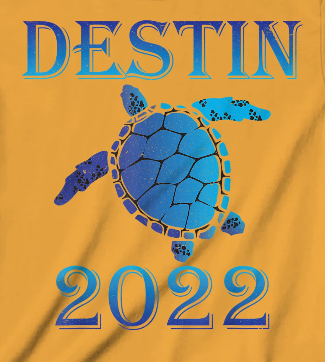 Womens Destin Florida Spring Break 2022 Sea Turtle Family Vacation T-Shirt, Kid T-Shirt and Women T-Shirt