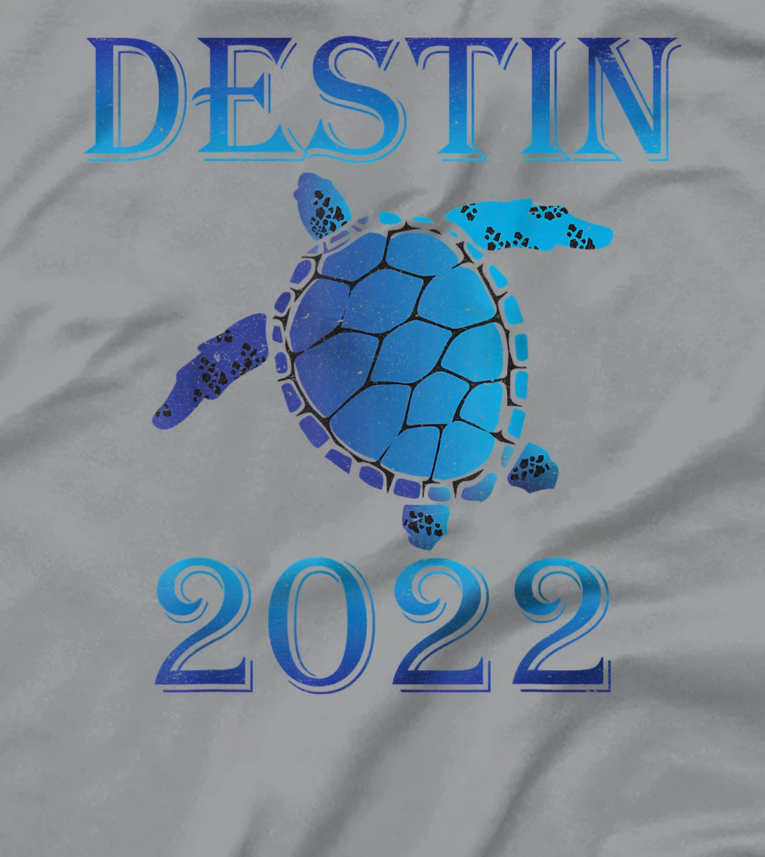 Womens Destin Florida Spring Break 2022 Sea Turtle Family Vacation T-Shirt, Kid T-Shirt and Women T-Shirt