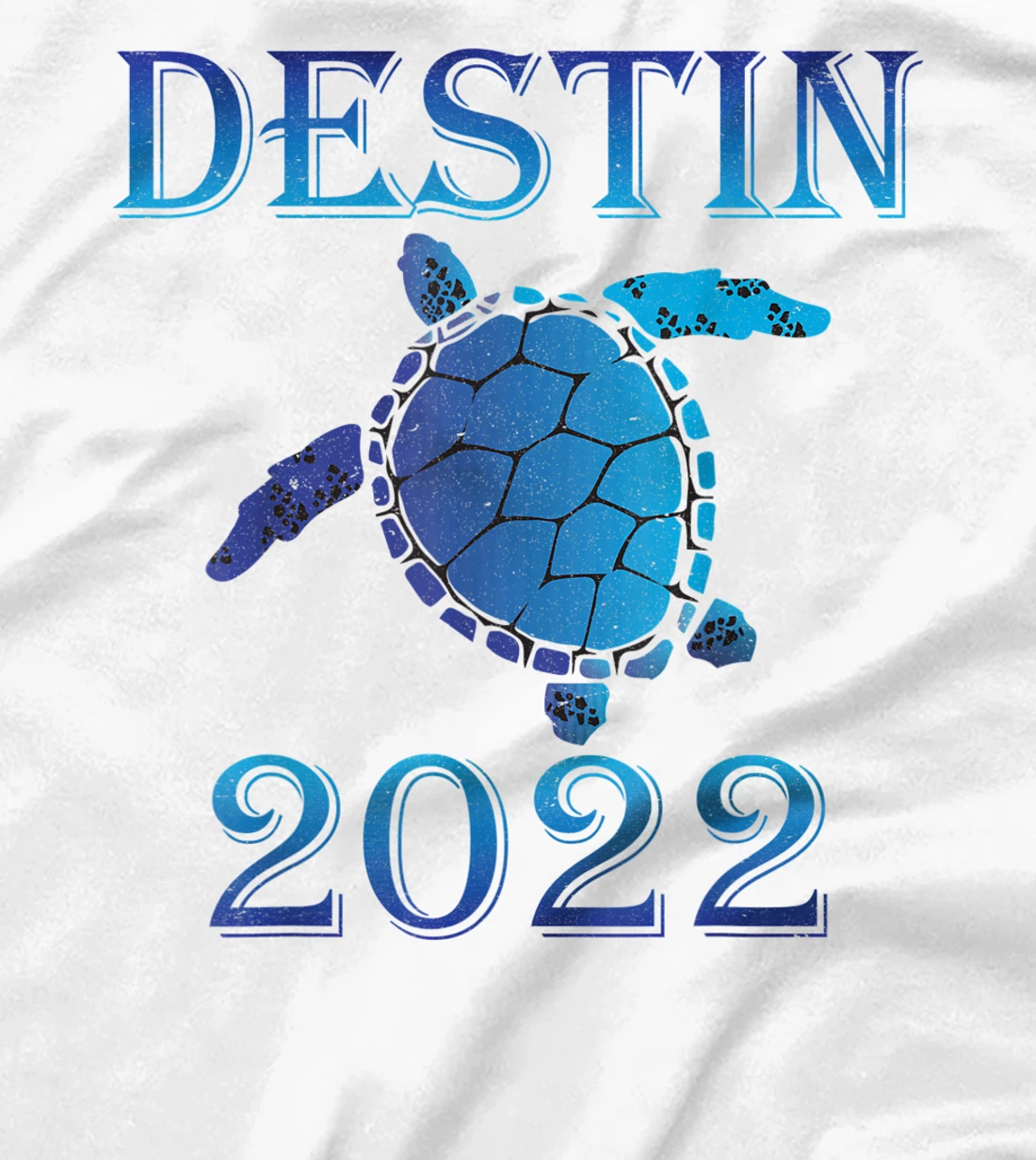 Womens Destin Florida Spring Break 2022 Sea Turtle Family Vacation T-Shirt, Kid T-Shirt and Women T-Shirt