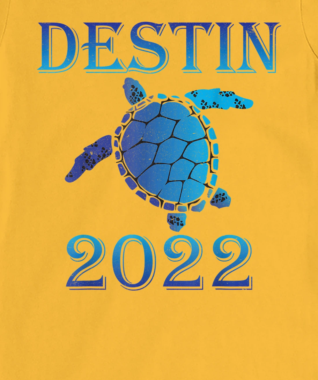 Womens Destin Florida Spring Break 2022 Sea Turtle Family Vacation T-Shirt, Kid T-Shirt and Women T-Shirt