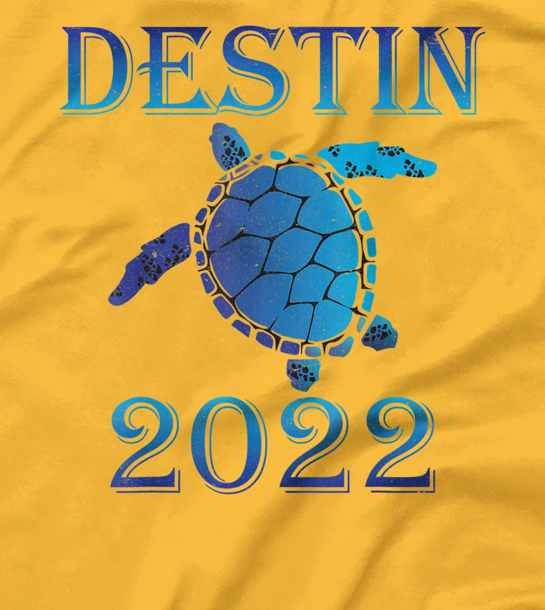 Womens Destin Florida Spring Break 2022 Sea Turtle Family Vacation T-Shirt, Kid T-Shirt and Women T-Shirt