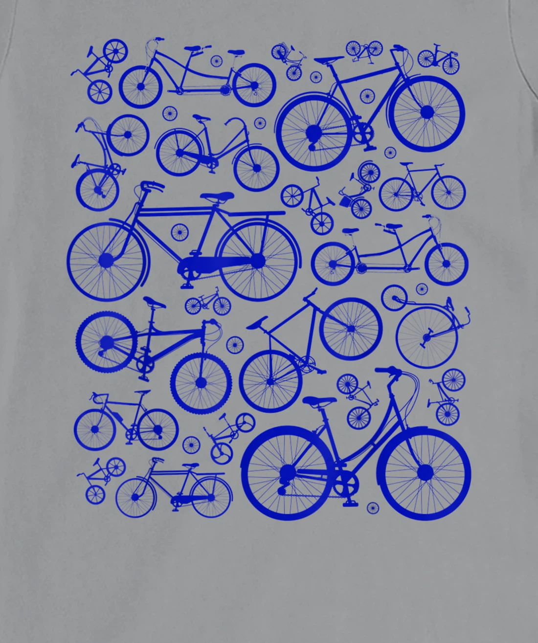 Womens Bicycles Cycling Sport Mountain Bike Biking Outdoor Racing T-Shirt, Women T-Shirt