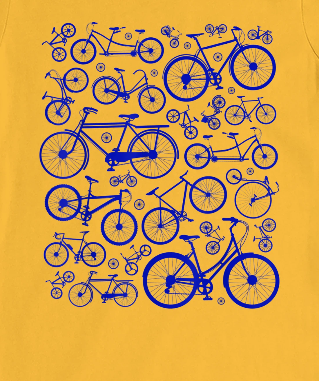 Womens Bicycles Cycling Sport Mountain Bike Biking Outdoor Racing T-Shirt, Women T-Shirt