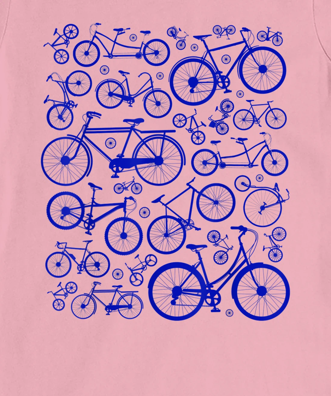 Womens Bicycles Cycling Sport Mountain Bike Biking Outdoor Racing T-Shirt, Women T-Shirt