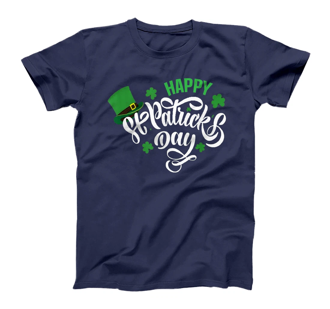 Happy St Patricks Day 2022 T-Shirt, Kid T-Shirt and Women T-Shirt