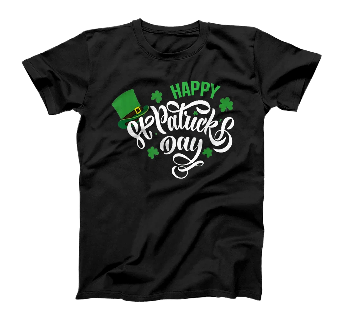 Happy St Patricks Day 2022 T-Shirt, Kid T-Shirt and Women T-Shirt