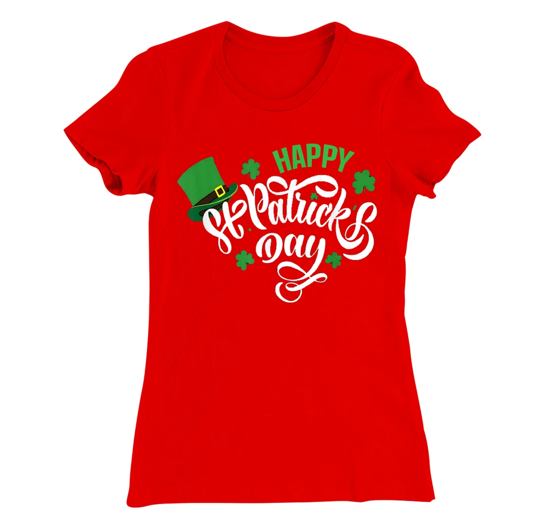 Happy St Patricks Day 2022 T-Shirt, Kid T-Shirt and Women T-Shirt