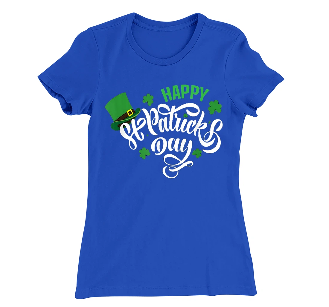 Happy St Patricks Day 2022 T-Shirt, Kid T-Shirt and Women T-Shirt