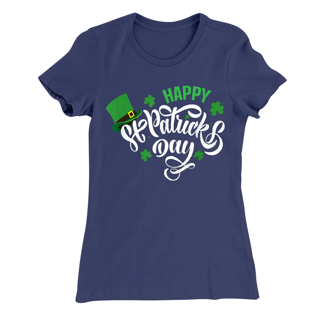 Happy St Patricks Day 2022 T-Shirt, Kid T-Shirt and Women T-Shirt