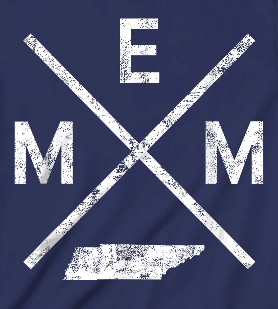 Vintage Memphis Retro MEM Cross T-Shirt, Kid T-Shirt and Women T-Shirt