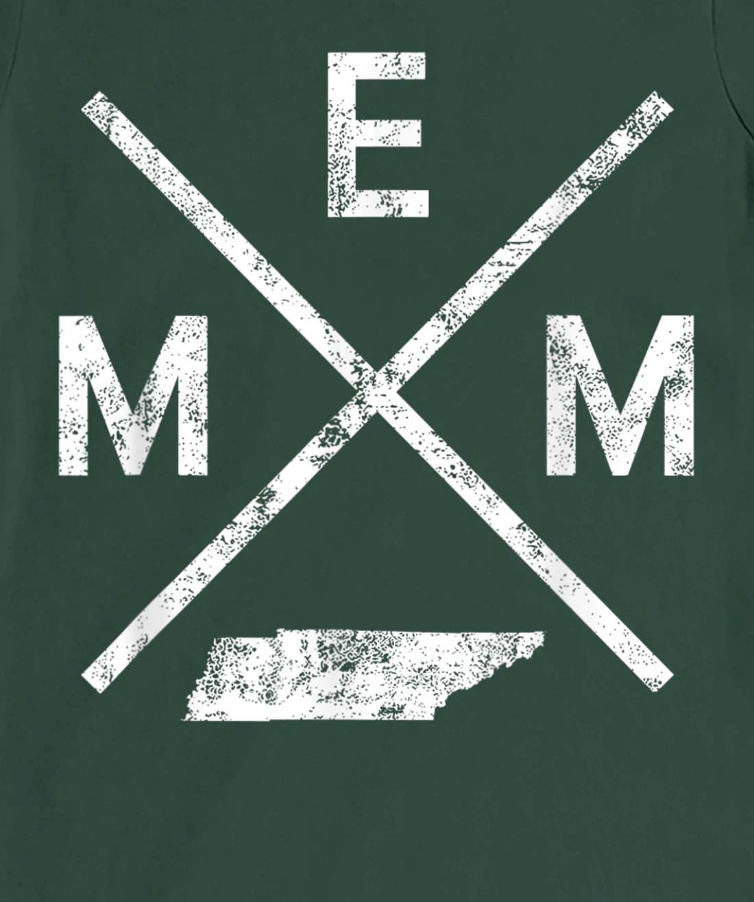 Vintage Memphis Retro MEM Cross T-Shirt, Kid T-Shirt and Women T-Shirt