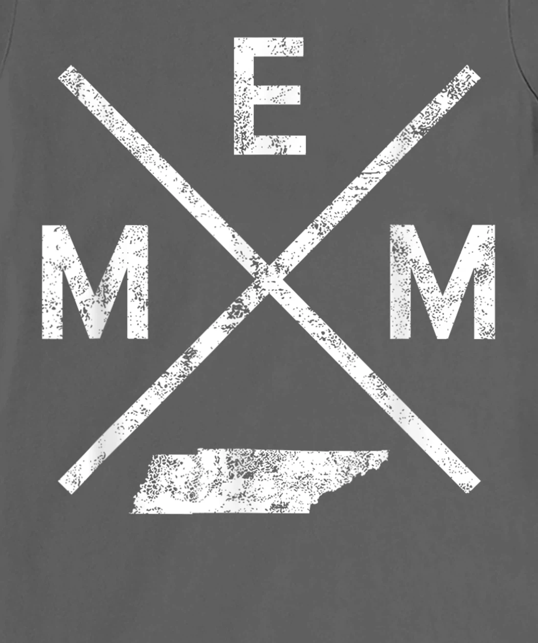 Vintage Memphis Retro MEM Cross T-Shirt, Kid T-Shirt and Women T-Shirt