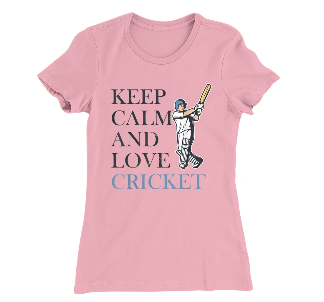Cricket Match Design for Cricket Player and Cricket Coach T-Shirt, Kid T-Shirt and Women T-Shirt