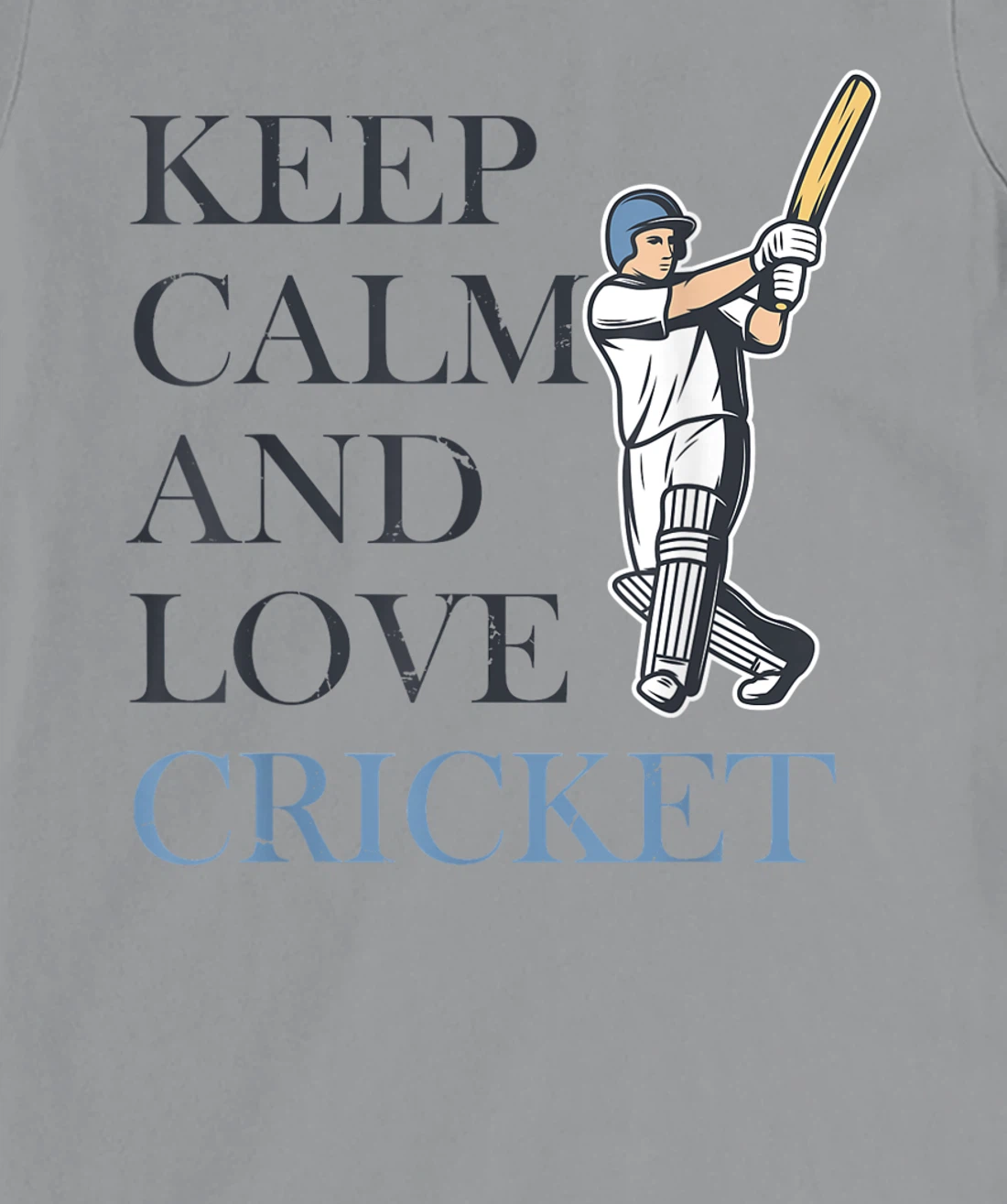 Cricket Match Design for Cricket Player and Cricket Coach T-Shirt, Kid T-Shirt and Women T-Shirt