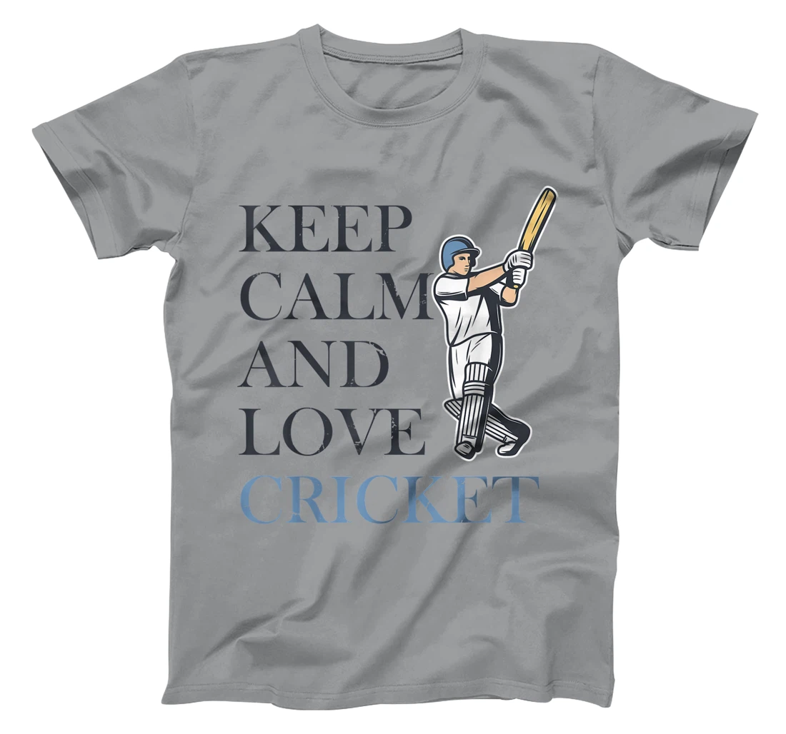 Cricket Match Design for Cricket Player and Cricket Coach T-Shirt, Kid T-Shirt and Women T-Shirt