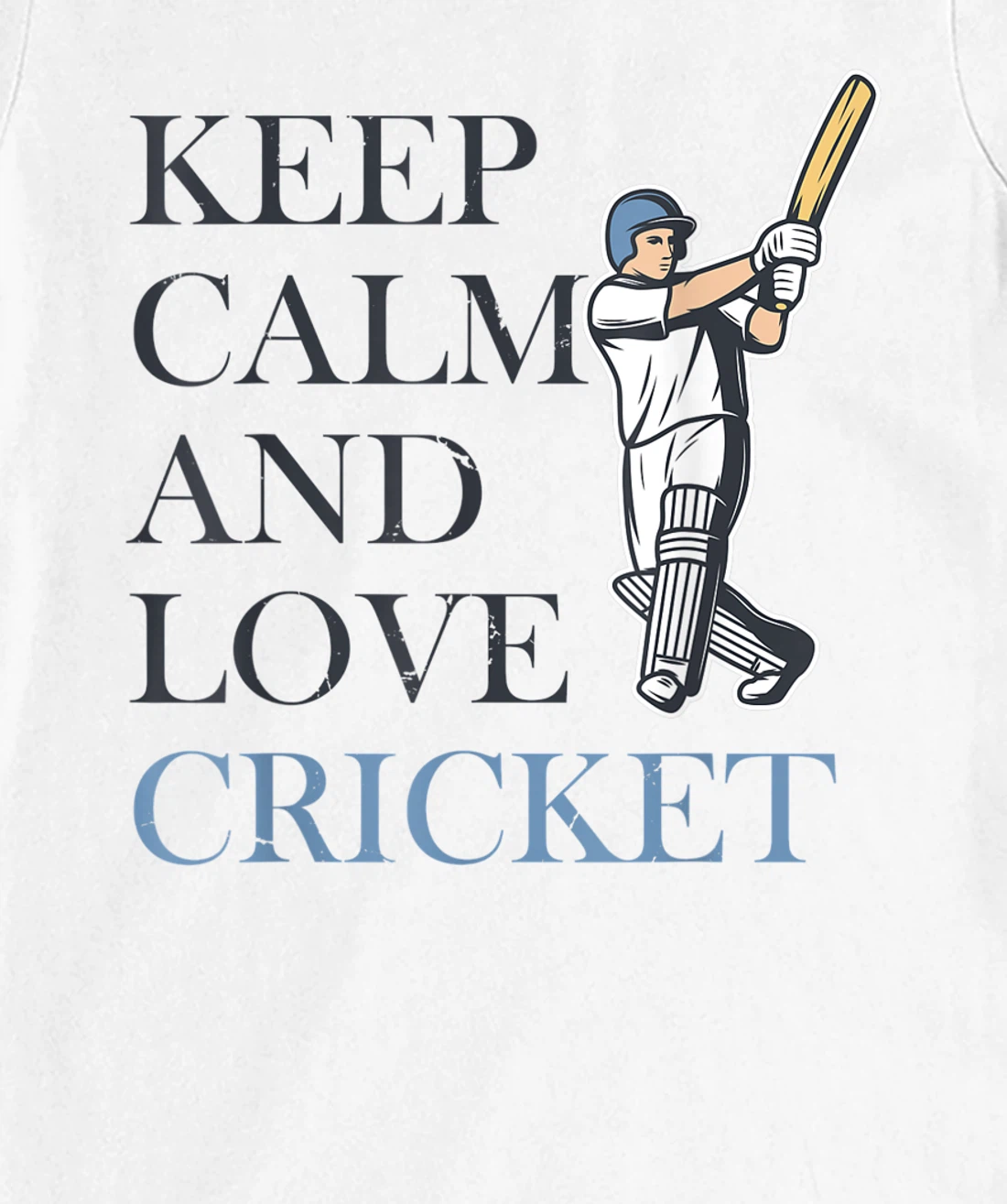 Cricket Match Design for Cricket Player and Cricket Coach T-Shirt, Kid T-Shirt and Women T-Shirt