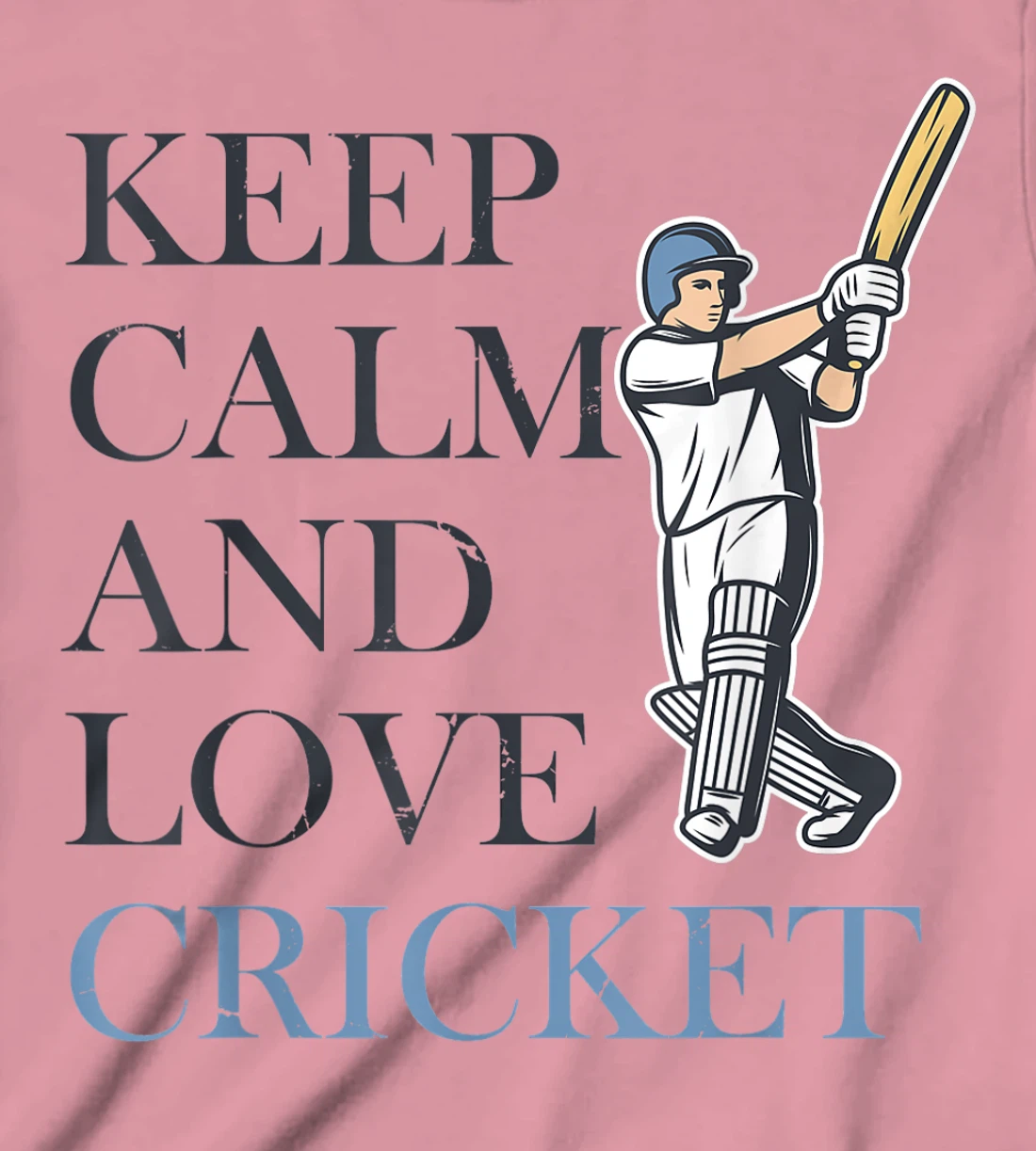 Cricket Match Design for Cricket Player and Cricket Coach T-Shirt, Kid T-Shirt and Women T-Shirt