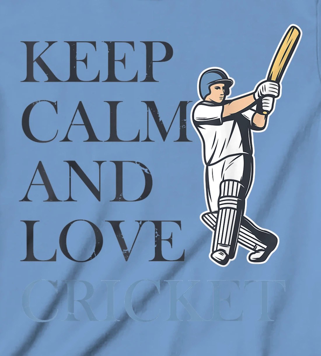 Cricket Match Design for Cricket Player and Cricket Coach T-Shirt, Kid T-Shirt and Women T-Shirt