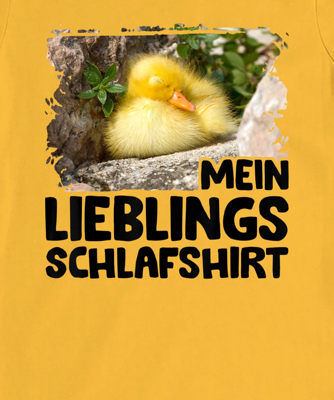 My favorite sleep shirt duckling chicks chicks T-Shirt, Women T-Shirt