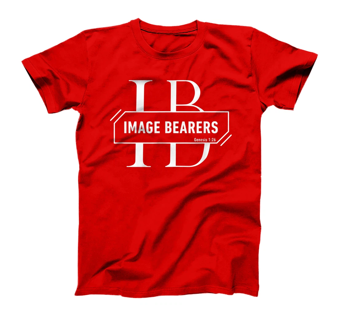 God's Image Bearers – Image Bearers 1:26 Clothing T-Shirt