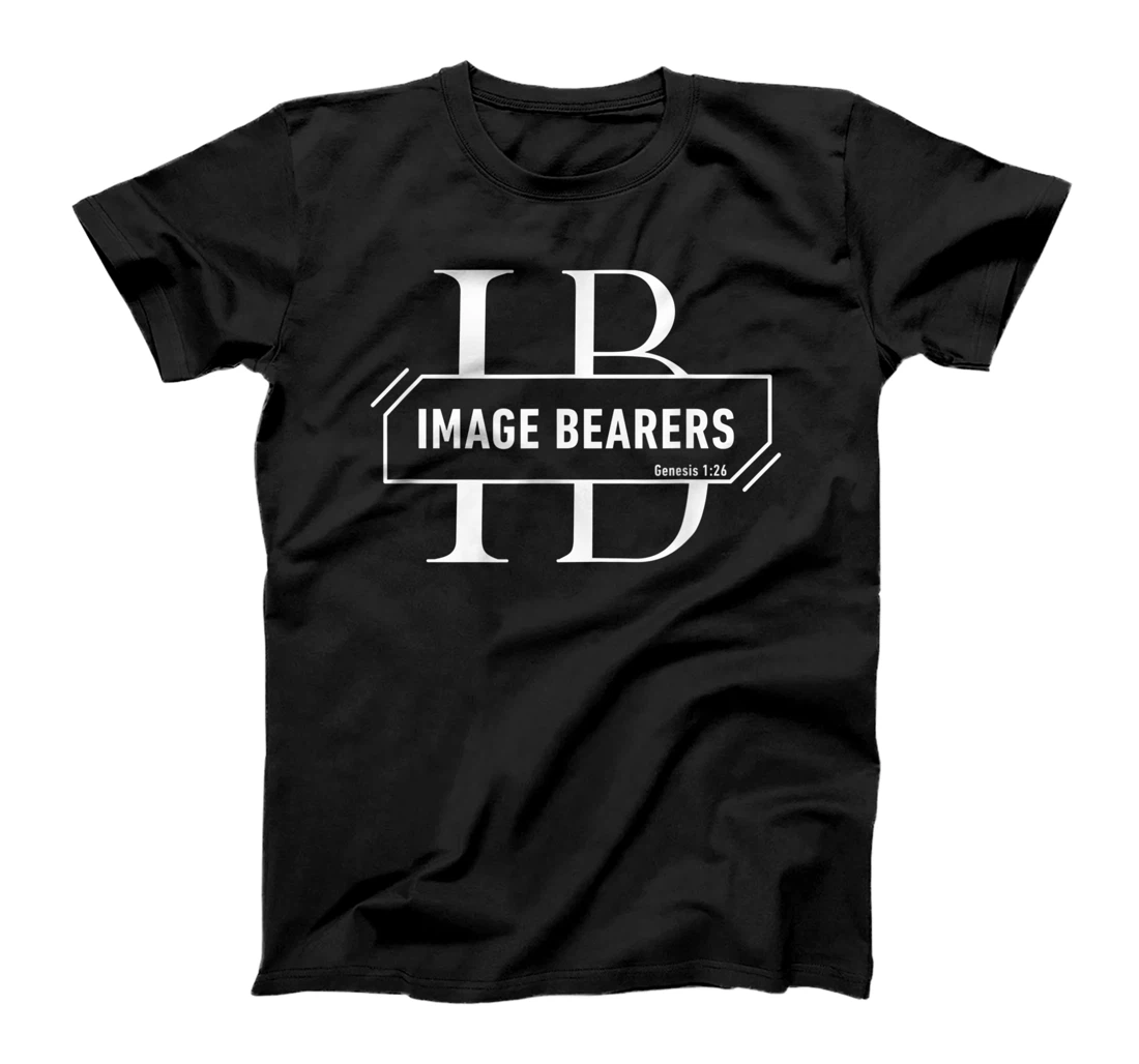 God's Image Bearers – Image Bearers 1:26 Clothing T-Shirt