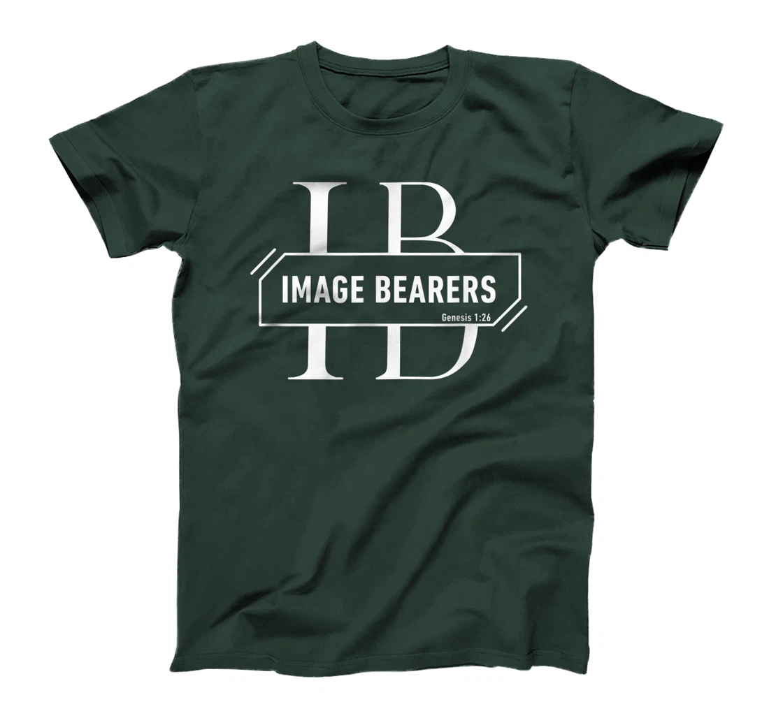 God's Image Bearers – Image Bearers 1:26 Clothing T-Shirt