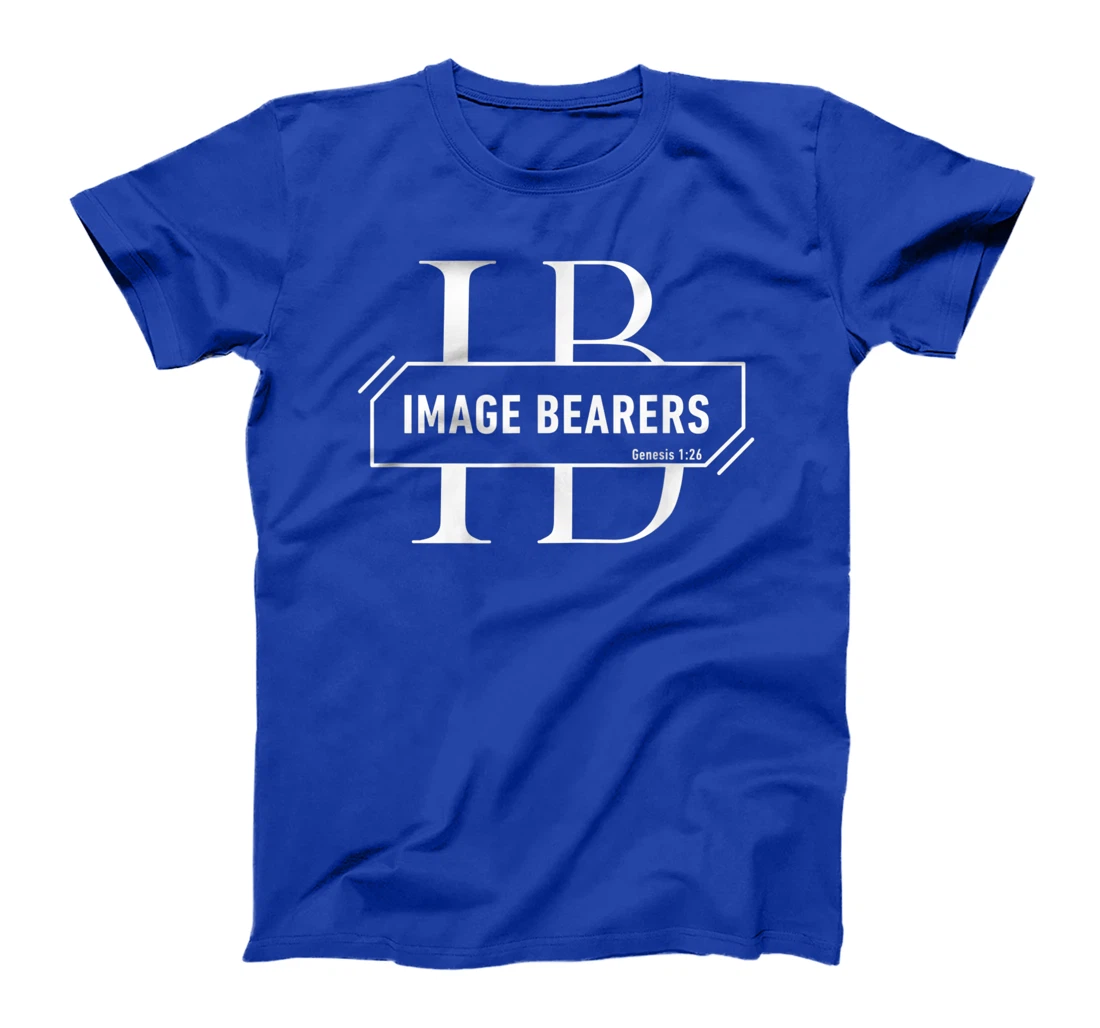 God's Image Bearers – Image Bearers 1:26 Clothing T-Shirt