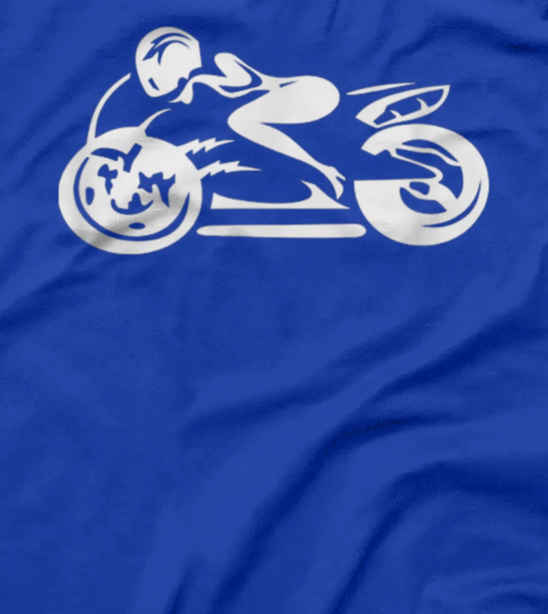 Woman on motorcycle motif shirt, bike stencil T-Shirt, Women T-Shirt biker Long Sleeve T-Shirt, Women T-Shirt