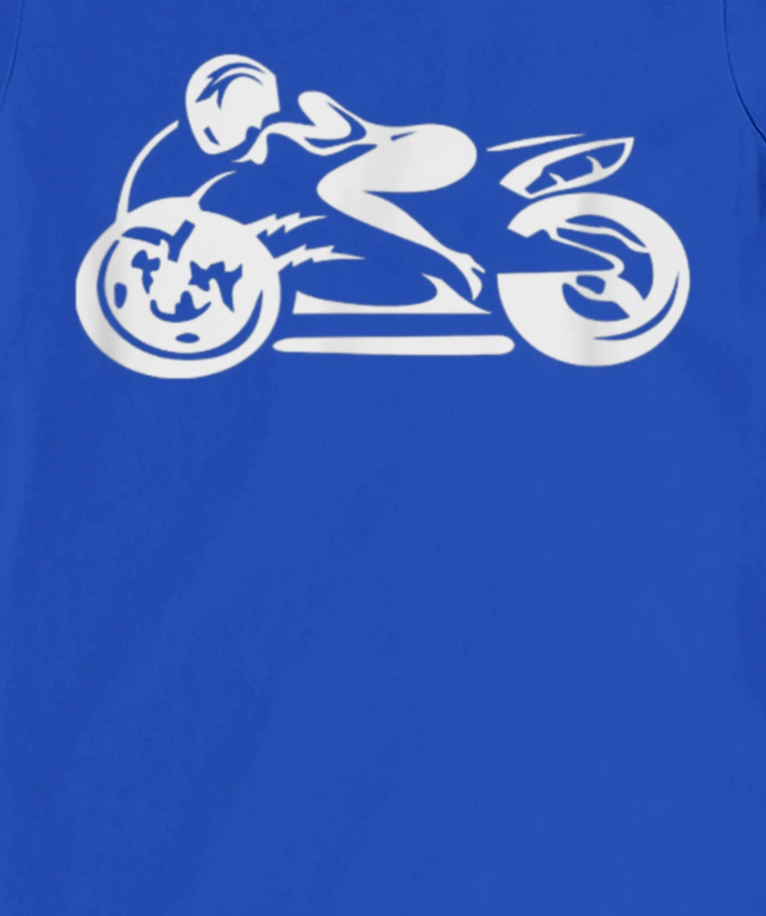 Woman on motorcycle motif shirt, bike stencil T-Shirt, Women T-Shirt biker Long Sleeve T-Shirt, Women T-Shirt