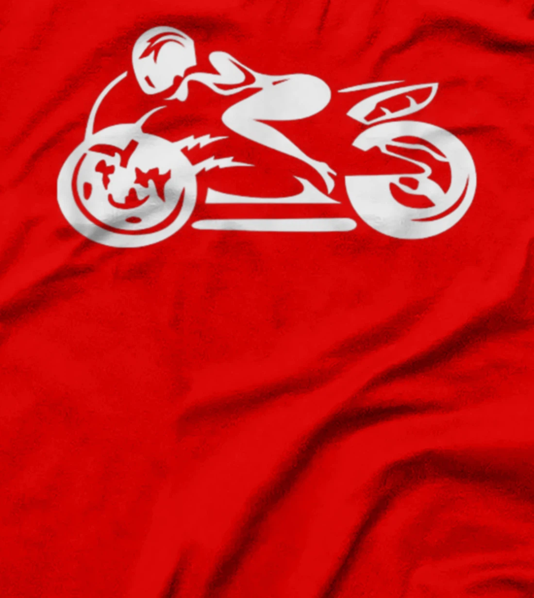 Woman on motorcycle motif shirt, bike stencil T-Shirt, Women T-Shirt biker Long Sleeve T-Shirt, Women T-Shirt