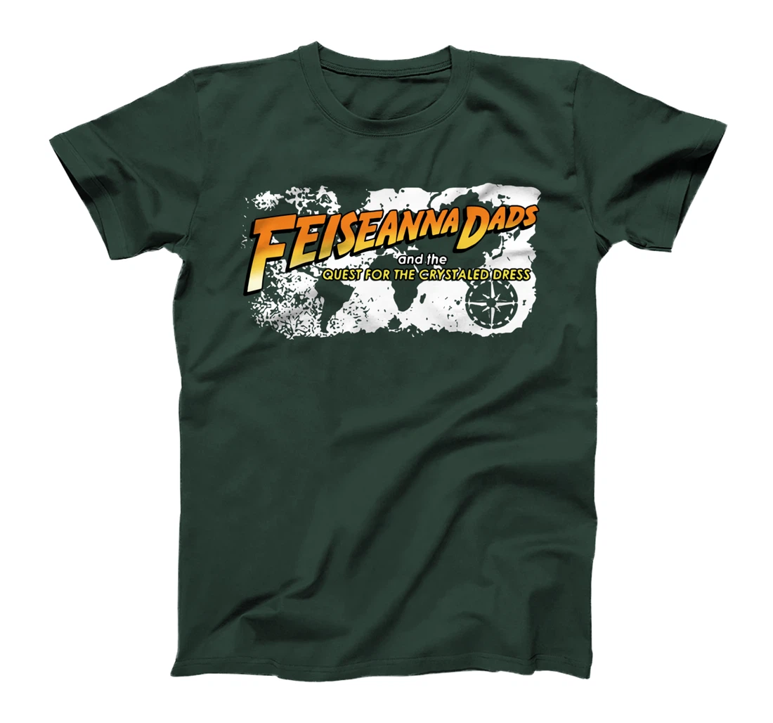 Harrison Ford Actor Poster Film Celebrate Saint Patricks Day T-Shirt